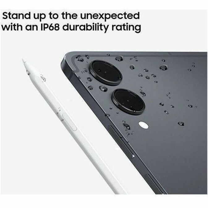 Samsung Galaxy Tab S11 Ultra SM-X930 Tablet - 14.6 Samsung Galaxy Tab S11 Ultra SM-X930 Tablet - 14.6